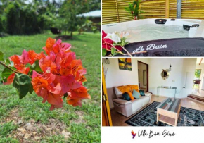 Villa Bom Siwo & Spa